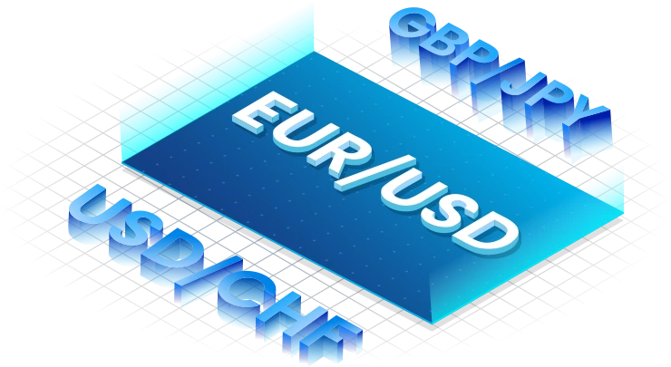 currency pairs