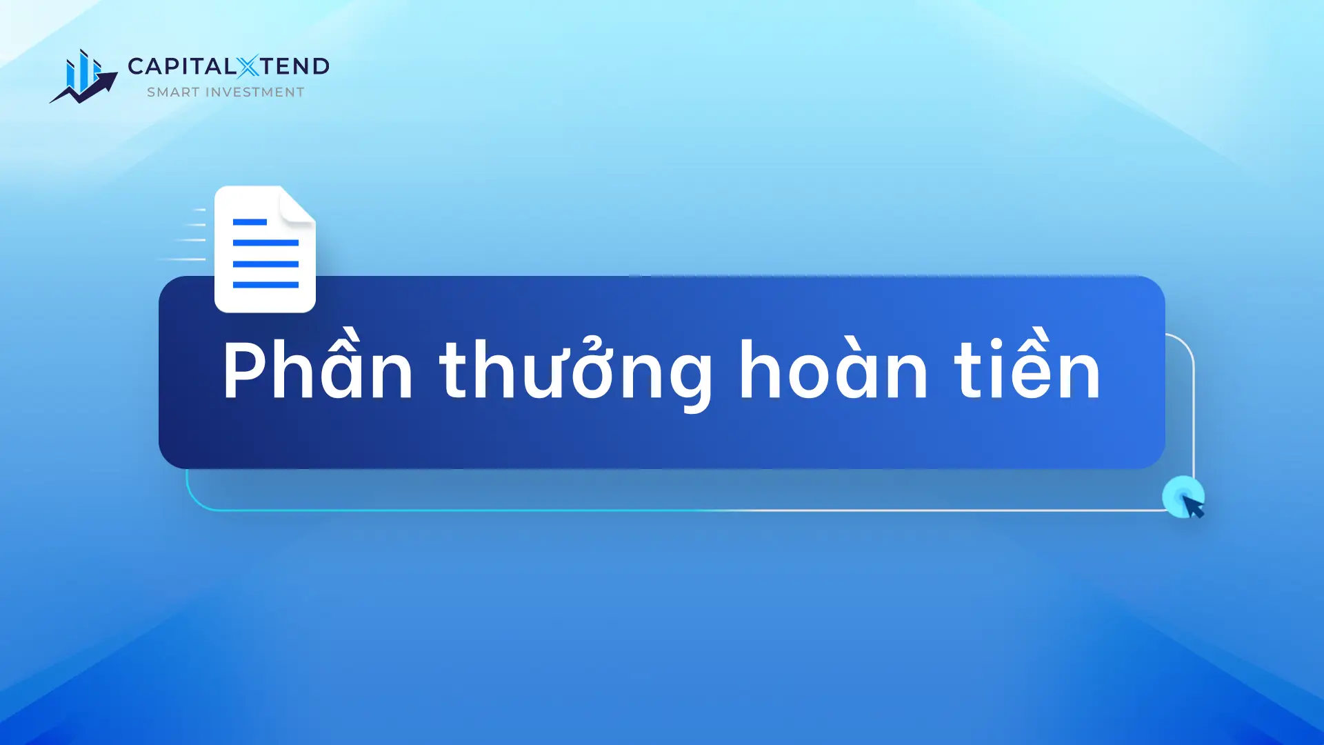 CapitalXtend
